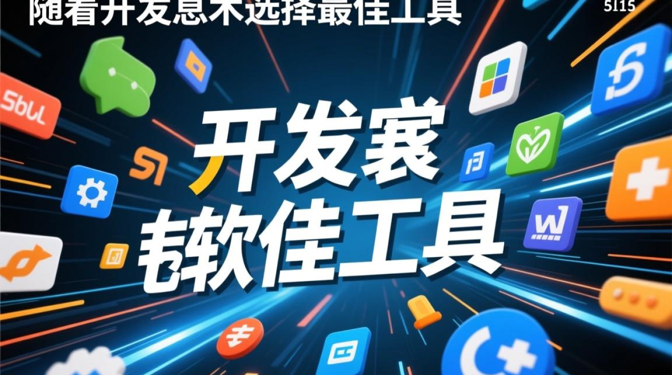 程序开发软件排名榜,这些热门工具,你更青睐哪一款? 程序开发软件排名榜,这些热门工具,你更青睐哪一款?