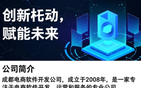 成都电商软件开发公司，如何确保技术领先和客户满意度？