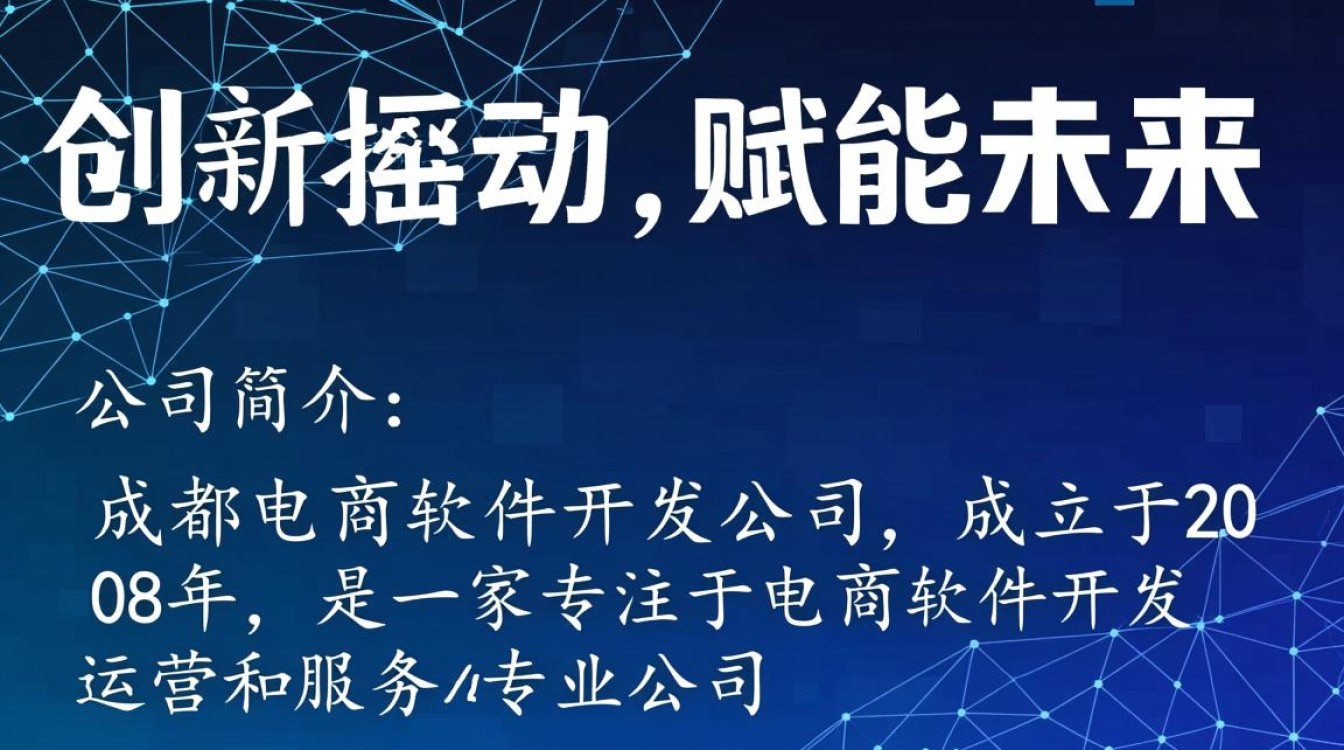 成都电商软件开发公司，如何确保技术领先和客户满意度？