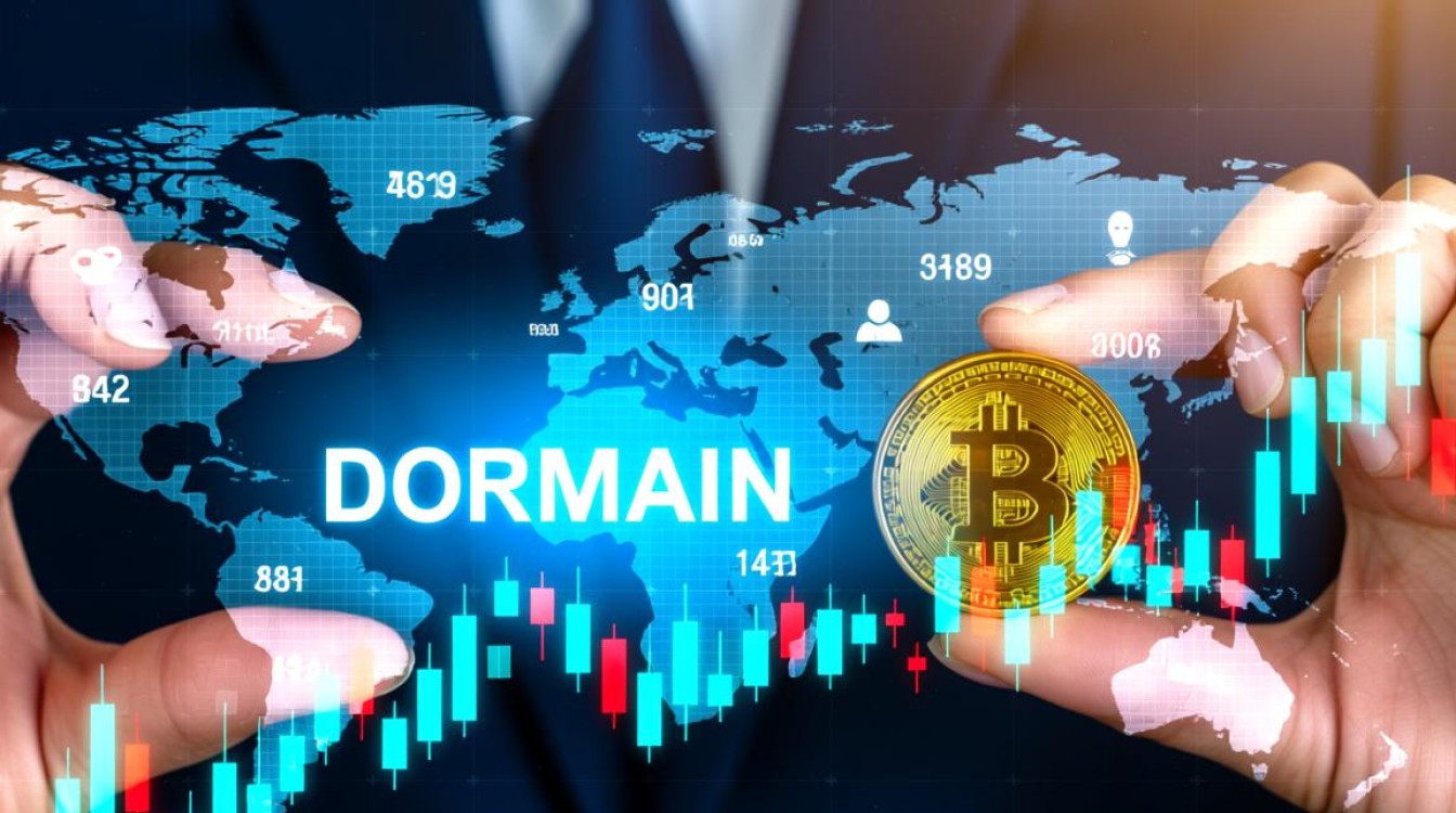 如何判断和选择适合抵押的优质域名? 如何判断和选择适合抵押的优质域名?