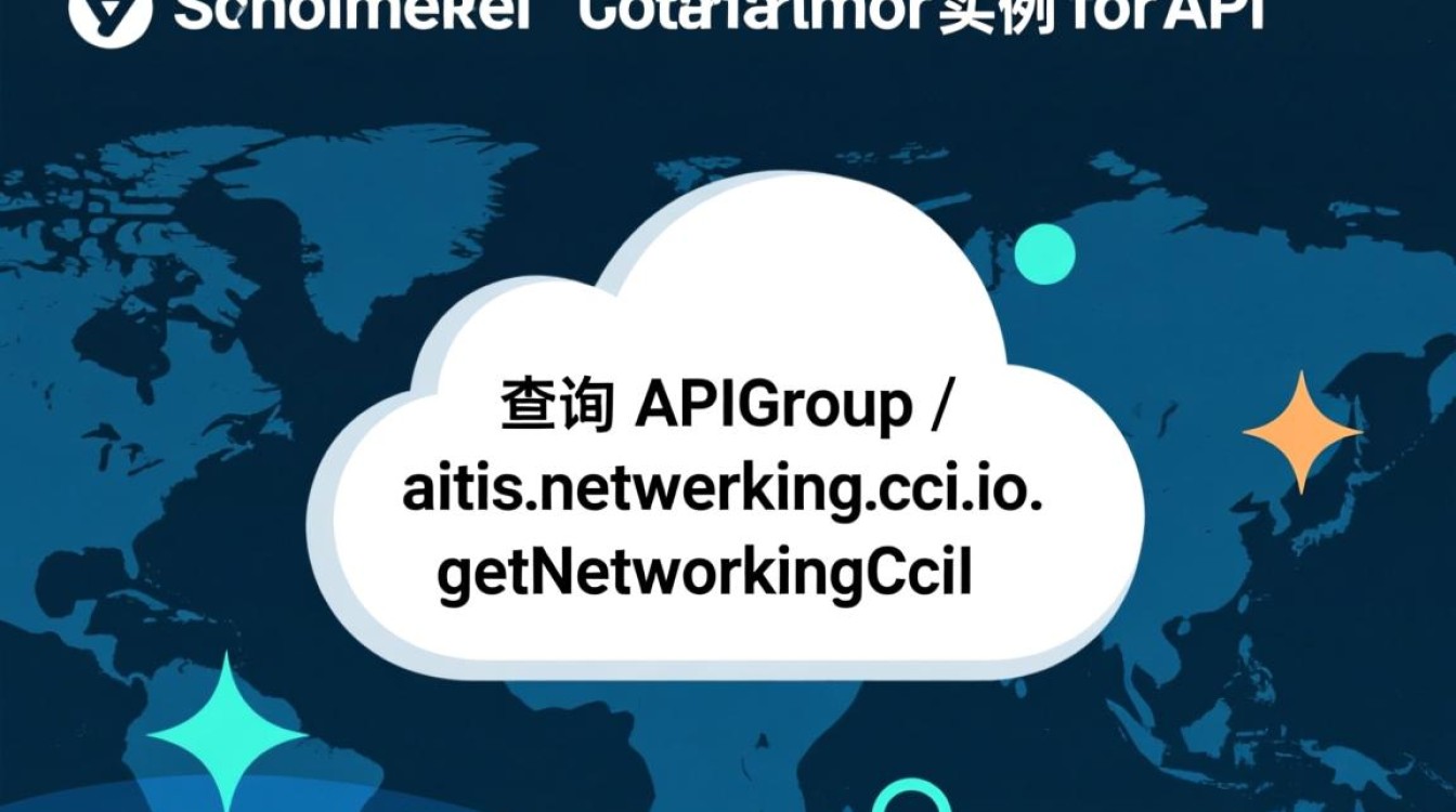 网络CciIoAPIGroup API查询APIGroup，云容器实例API分组有哪些疑问？