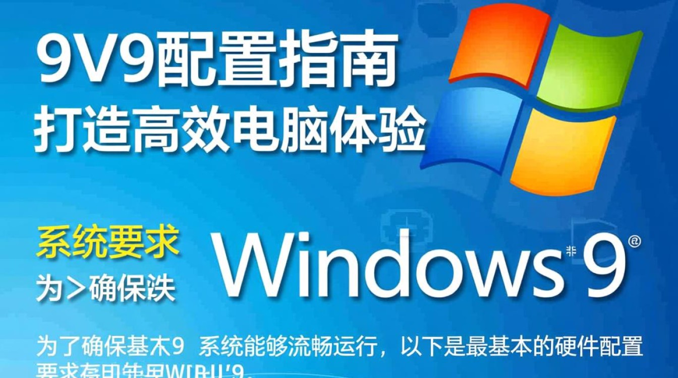 win9配置，具体硬件要求与升级步骤详解，你准备好了吗？