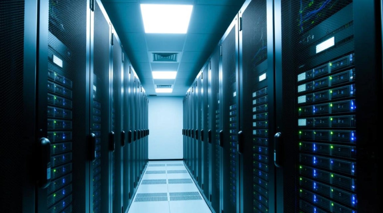 服务器购买与搭建，新手如何选配置+避免踩坑？