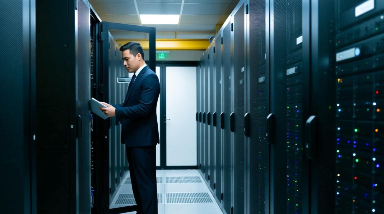 服务器购买与搭建，新手如何选配置+避免踩坑？