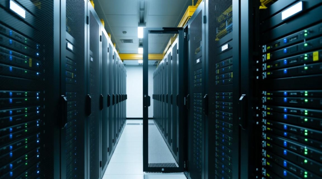 服务器购买与搭建，新手如何选配置+避免踩坑？