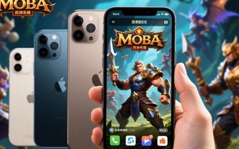 低配置手机能否流畅运行moba游戏？探索性能与体验的平衡之道。