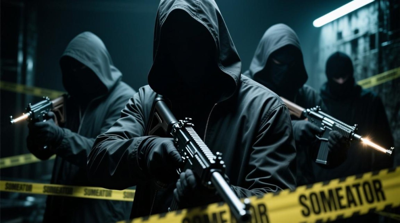 杀手已死配置揭秘，这款游戏背后隐藏的谜团与挑战？