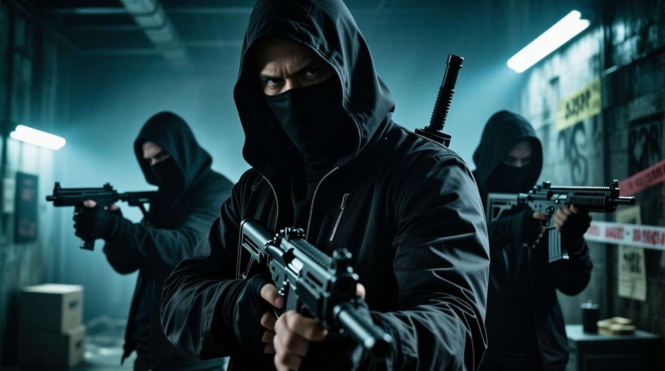 杀手已死配置揭秘，这款游戏背后隐藏的谜团与挑战？