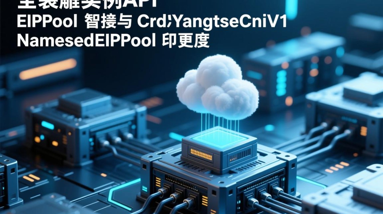EIPPool如何替换CrdYangtseCniV1NamespacedEIPPool?云容器实例API操作疑问解答? EIPPool如何替换CrdYangtseCniV1NamespacedEIPPool?云容器实例API操作疑问解答?