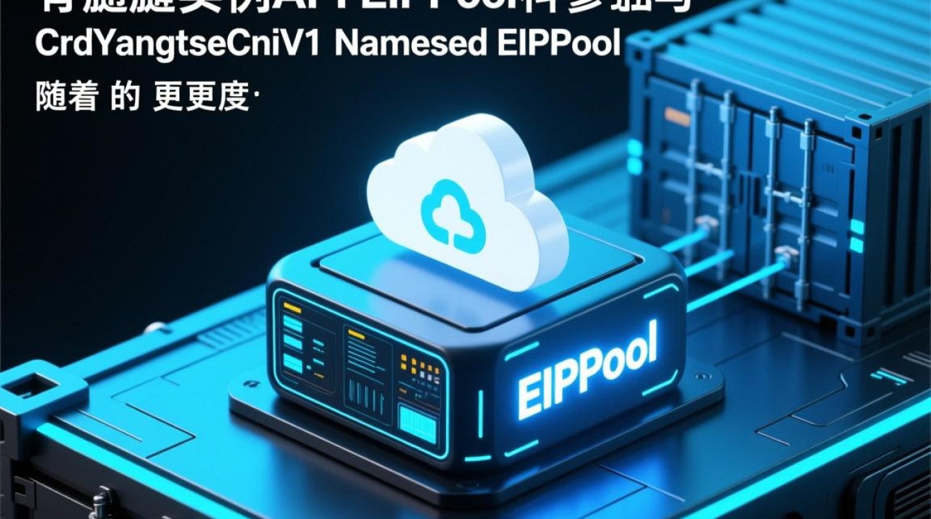 EIPPool如何替换CrdYangtseCniV1NamespacedEIPPool?云容器实例API操作疑问解答? EIPPool如何替换CrdYangtseCniV1NamespacedEIPPool?云容器实例API操作疑问解答?