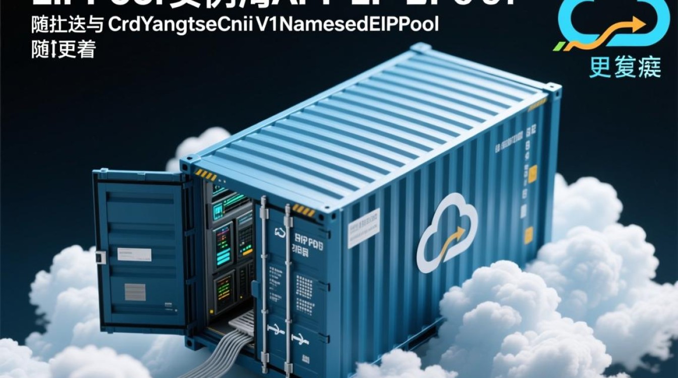EIPPool如何替换CrdYangtseCniV1NamespacedEIPPool?云容器实例API操作疑问解答? EIPPool如何替换CrdYangtseCniV1NamespacedEIPPool?云容器实例API操作疑问解答?