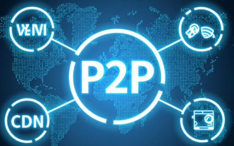 百度P2P CDN产出之谜，为何未显示具体产出数据？