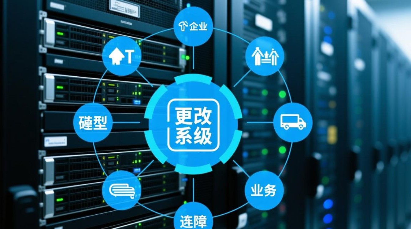 服务器购后改系统,需注意哪些关键步骤? 服务器购后改系统,需注意哪些关键步骤?