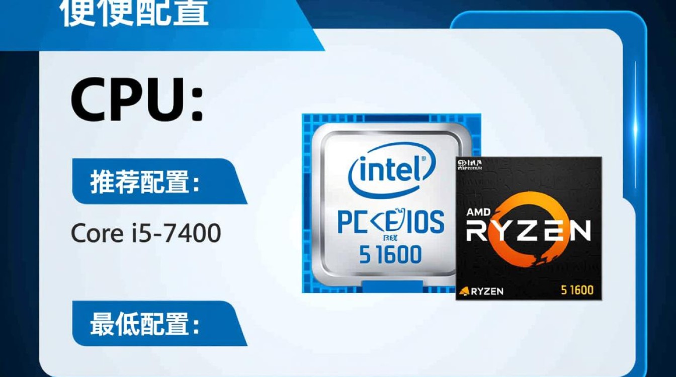 穿越火线官方配置推荐,你的电脑能流畅运行吗? 穿越火线官方配置推荐,你的电脑能流畅运行吗?