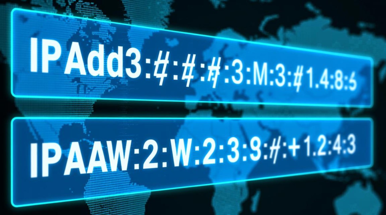 IP地址与域名究竟有何本质区别？两者在互联网中扮演着怎样的角色？