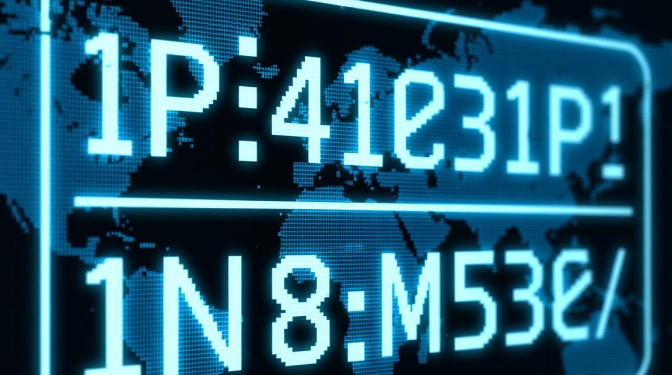 IP地址与域名究竟有何本质区别？两者在互联网中扮演着怎样的角色？