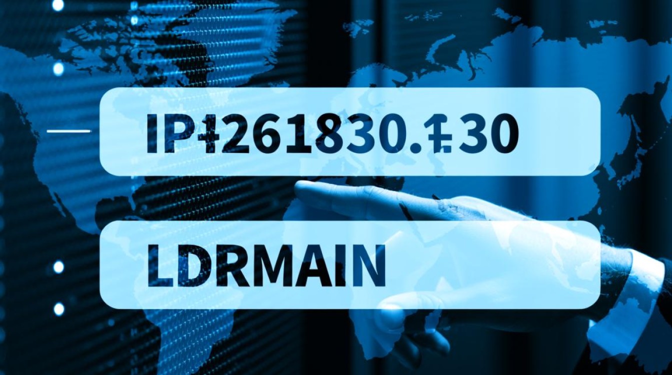IP地址与域名究竟有何本质区别？两者在互联网中扮演着怎样的角色？