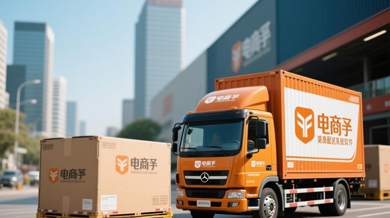 电商配送系统软件开发,如何实现高效、智能、成本最优的物流解决方案? 电商配送系统软件开发,如何实现高效、智能、成本最优的物流解决方案?