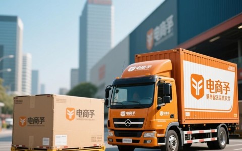 电商配送系统软件开发，如何实现高效、智能、成本最优的物流解决方案？