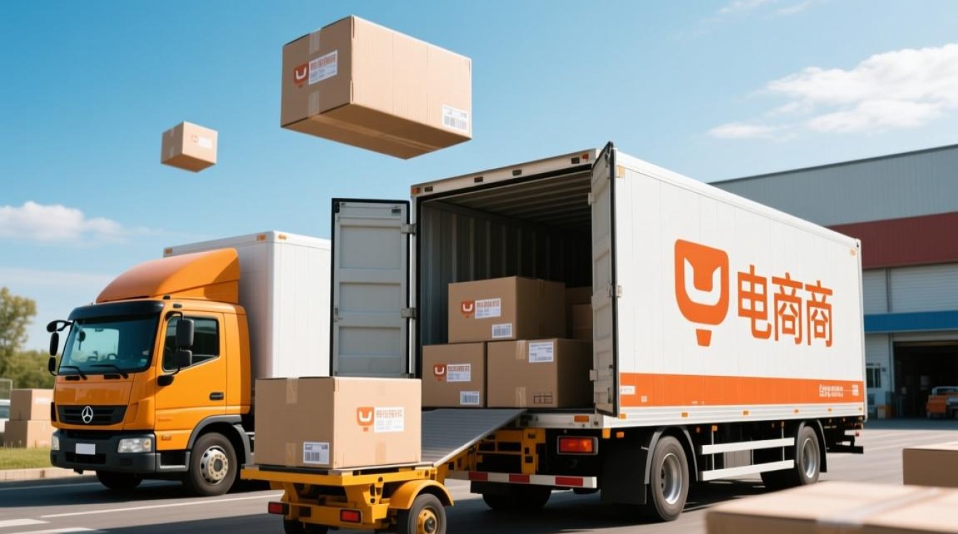 电商配送系统软件开发,如何实现高效、智能、成本最优的物流解决方案? 电商配送系统软件开发,如何实现高效、智能、成本最优的物流解决方案?