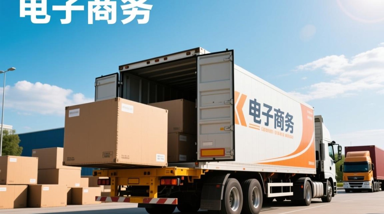 电商配送系统软件开发,如何实现高效、智能、成本最优的物流解决方案? 电商配送系统软件开发,如何实现高效、智能、成本最优的物流解决方案?