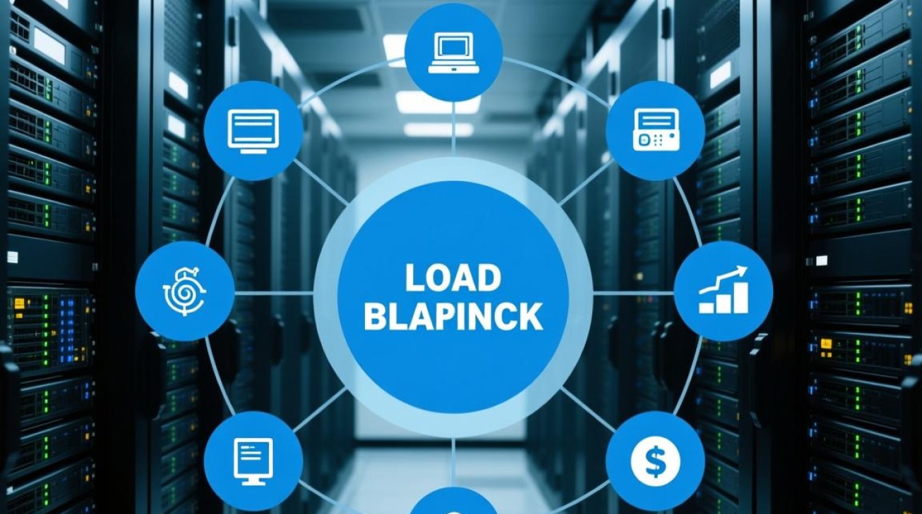 服务器负载均衡哪家好？中小型企业如何选高性价比方案？