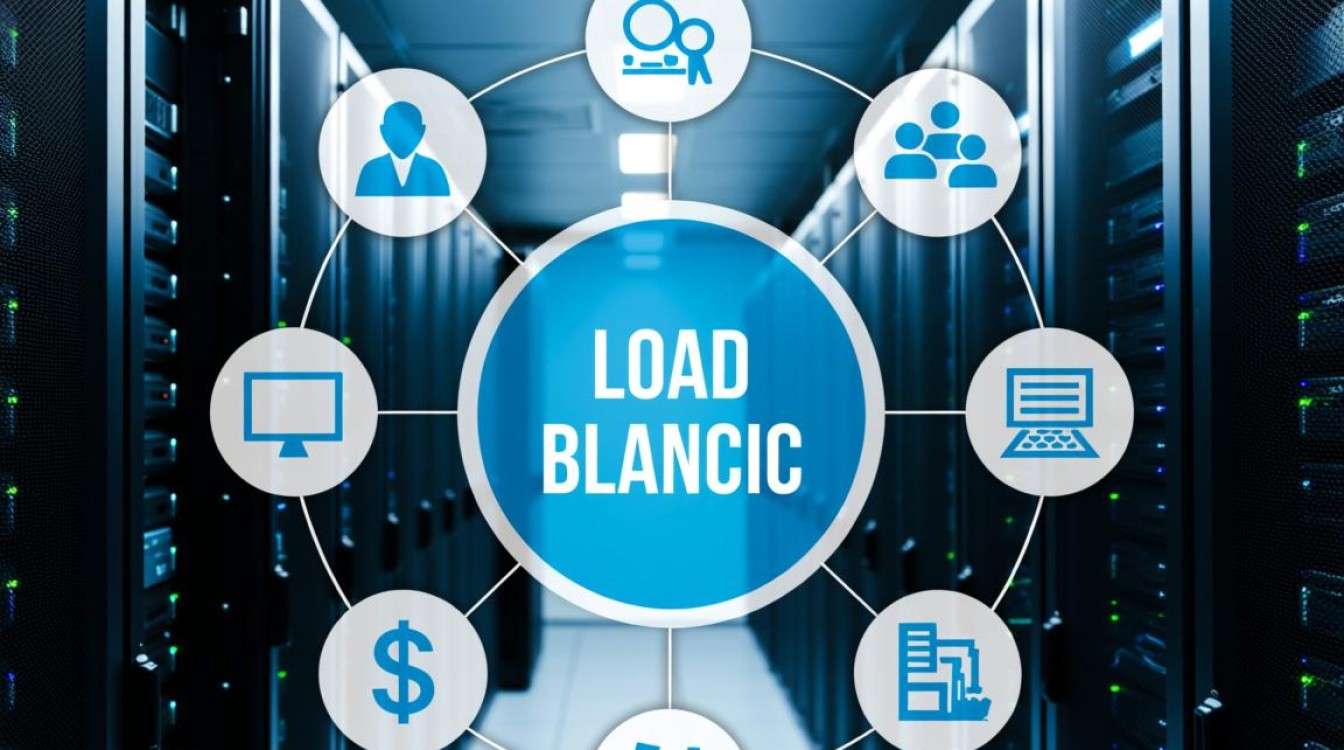 服务器负载均衡哪家好？中小型企业如何选高性价比方案？