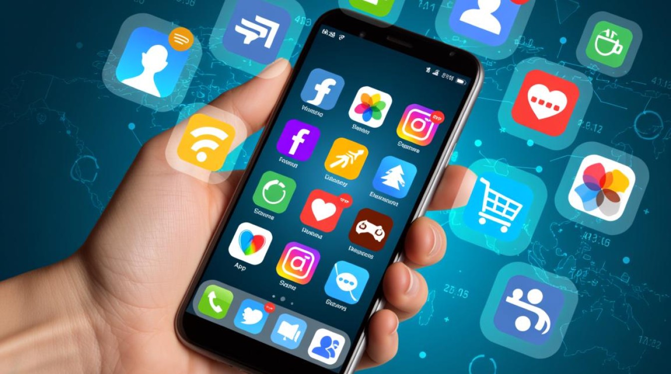 手机app开发中,究竟使用了哪些编程语言?揭秘主流技术栈! 手机app开发中,究竟使用了哪些编程语言?揭秘主流技术栈!