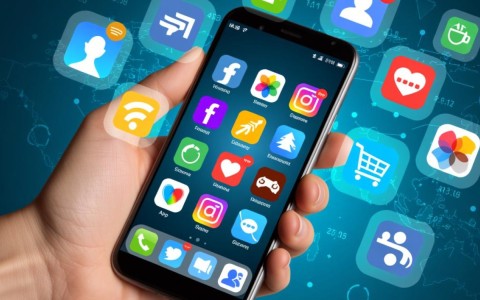 手机app开发中，究竟使用了哪些编程语言？揭秘主流技术栈！