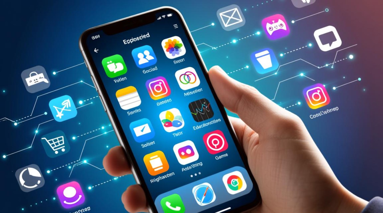 手机app开发中,究竟使用了哪些编程语言?揭秘主流技术栈! 手机app开发中,究竟使用了哪些编程语言?揭秘主流技术栈!