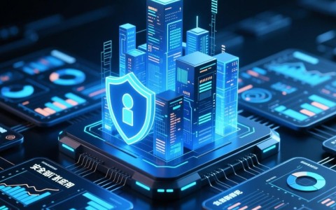 安全携大数据精准打击，如何保障隐私与合规？