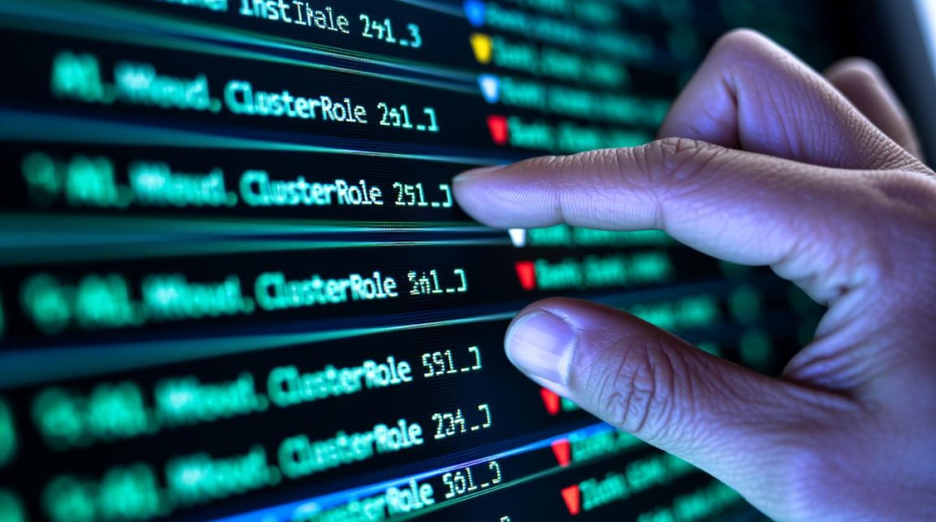 如何高效获取ClusterRole列表？listRbacAuthorizationV1ClusterRole API在云容器实例API中扮演什么角色？