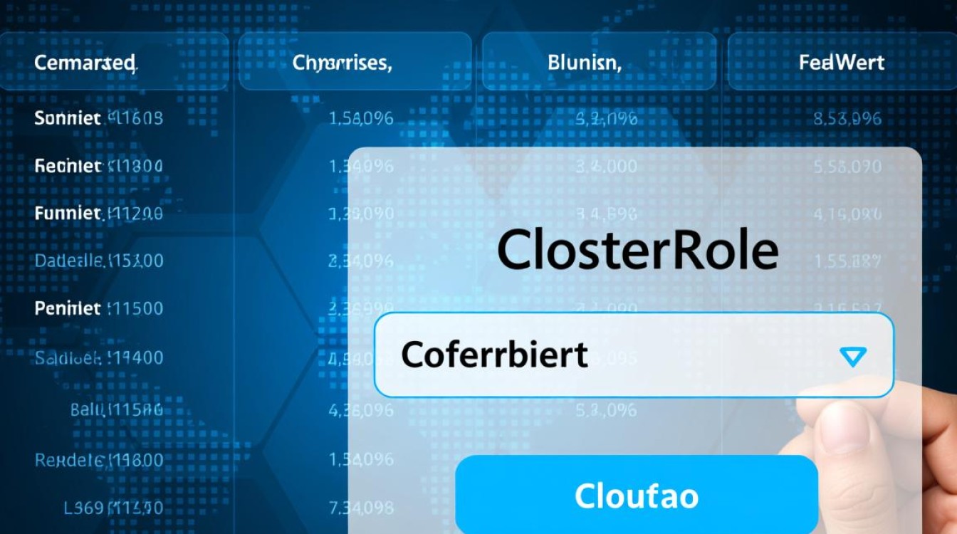 如何高效获取ClusterRole列表？listRbacAuthorizationV1ClusterRole API在云容器实例API中扮演什么角色？