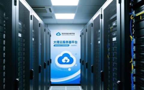 大理云服务器平台，如何在大理地区提供优质云服务，满足本地企业需求？