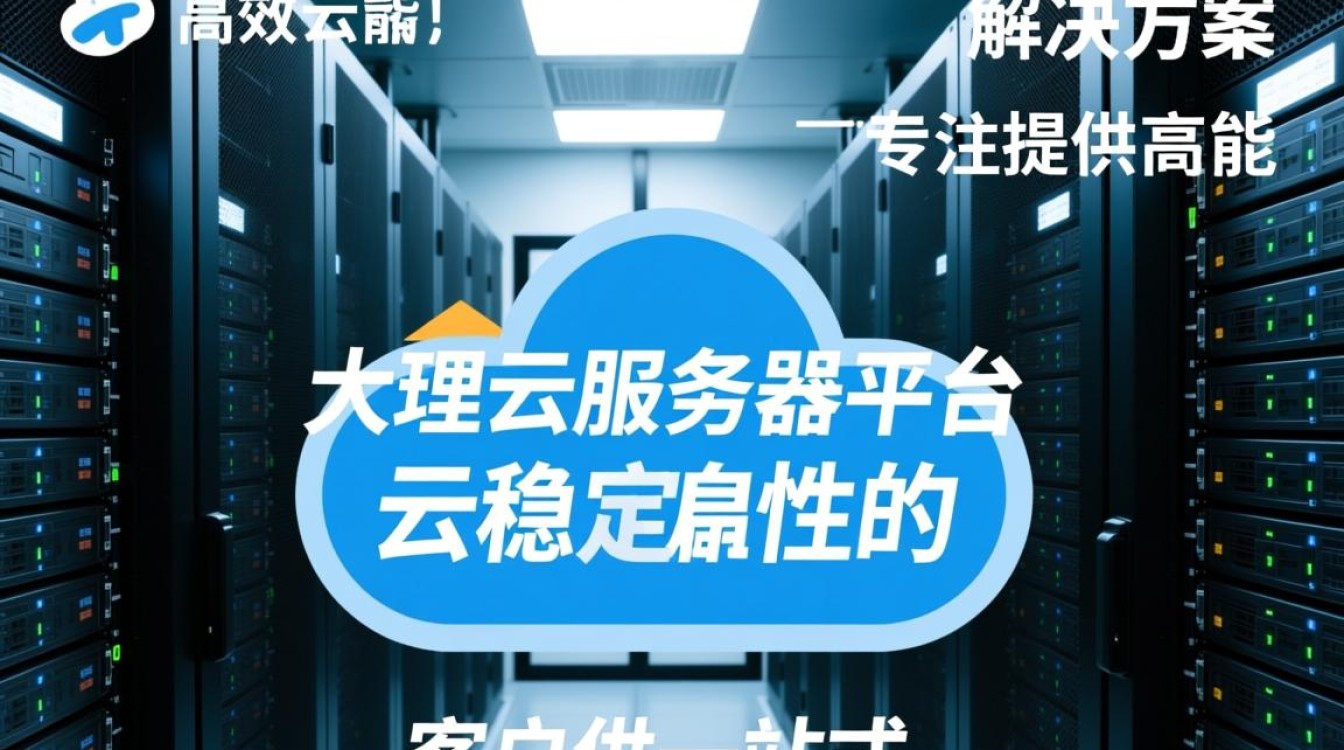 大理云服务器平台,如何在大理地区提供优质云服务,满足本地企业需求? 大理云服务器平台,如何在大理地区提供优质云服务,满足本地企业需求?