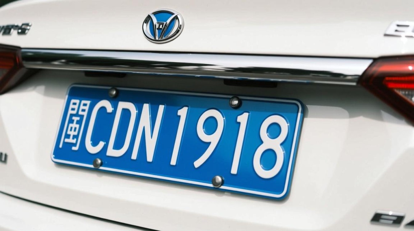 闽CDN1918车牌号是否吉祥，寓意如何？