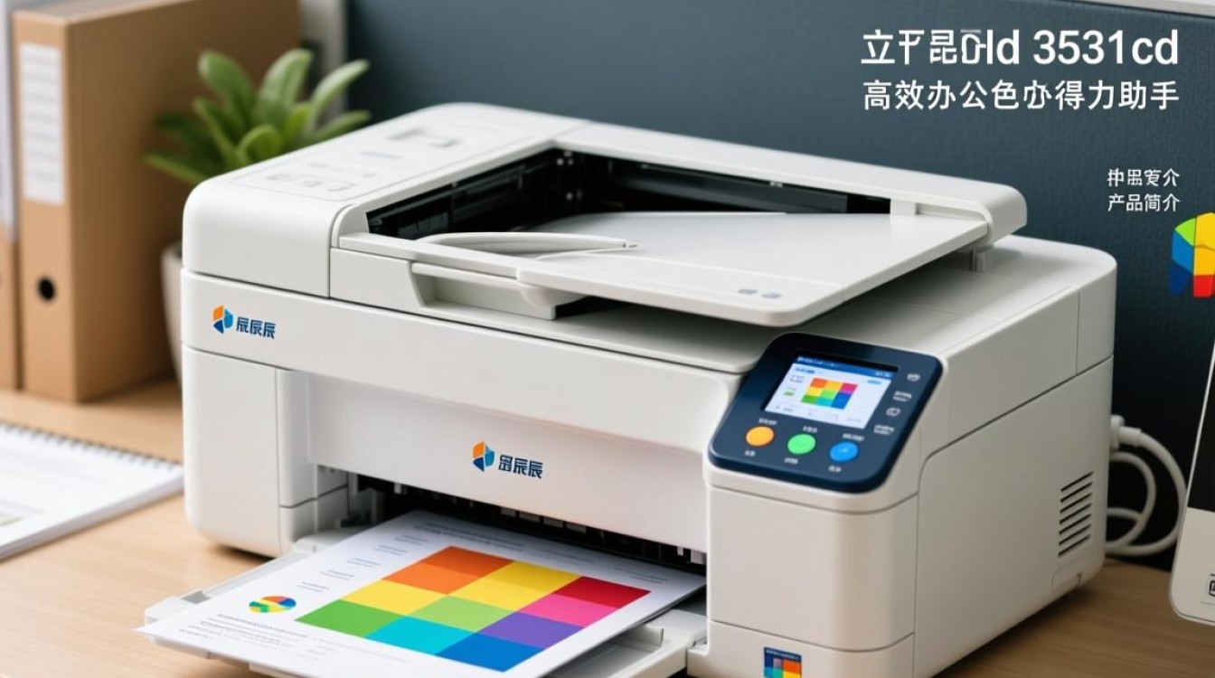 立思辰彩色打印机3531cdn，这款设备有何独特之处，为何备受关注？