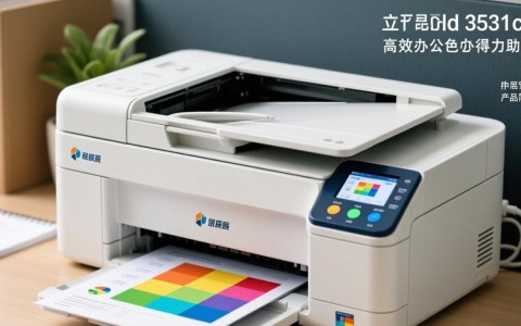 立思辰彩色打印机3531cdn，这款设备有何独特之处，为何备受关注？