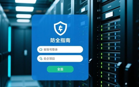 服务器账号登录不了怎么办？忘记密码或账号错误怎么解决？