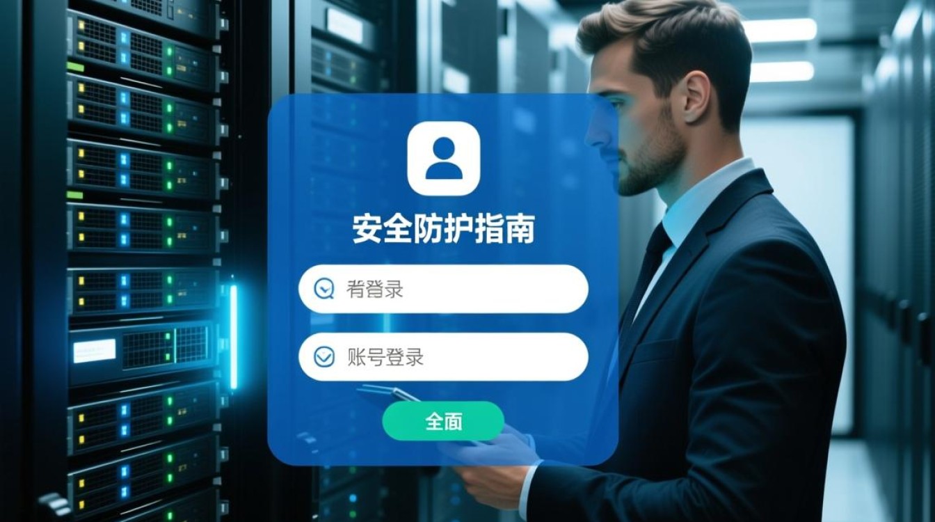 服务器账号登录不了怎么办?忘记密码或账号错误怎么解决? 服务器账号登录不了怎么办?忘记密码或账号错误怎么解决?