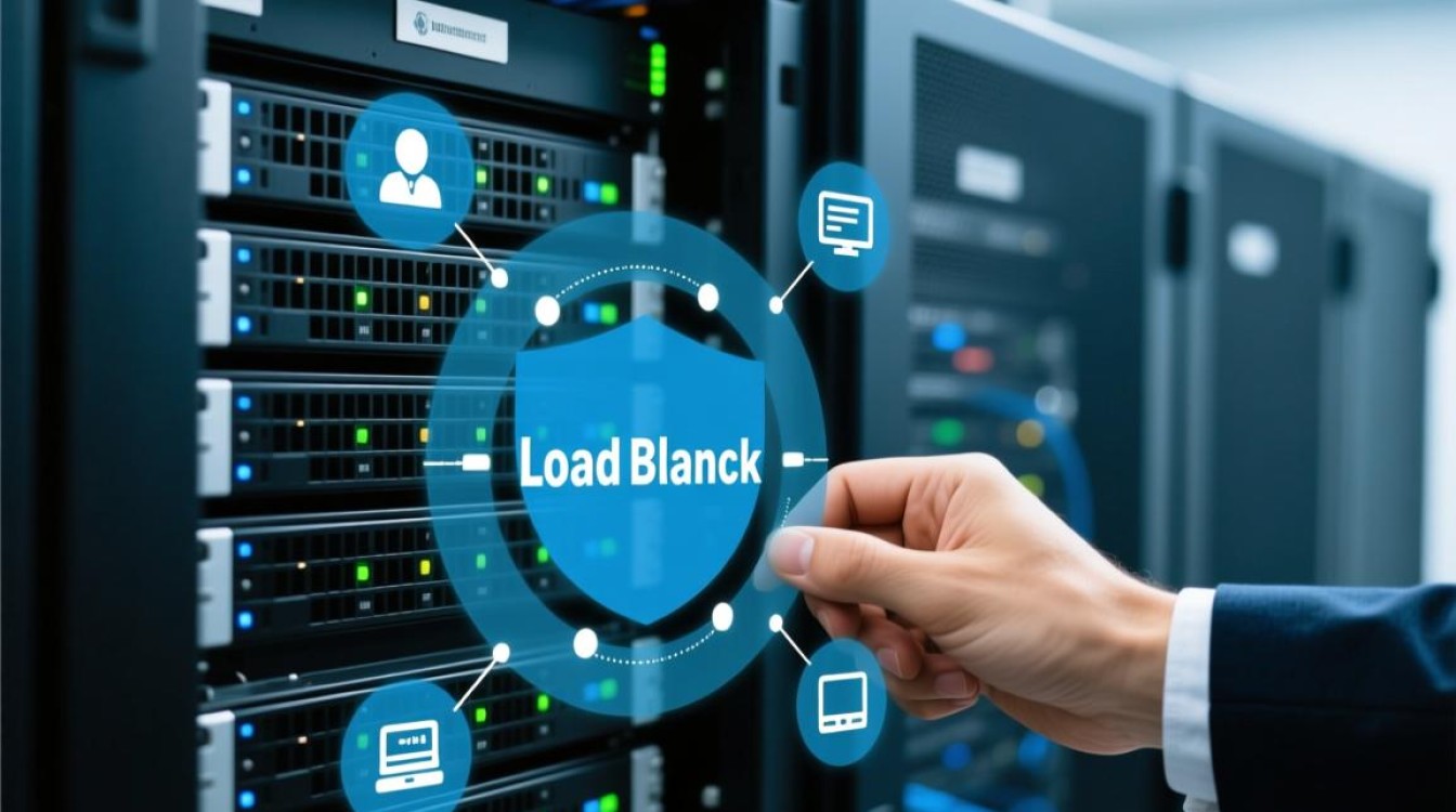 服务器负载均衡的各种方式中，哪种最适合高并发场景？