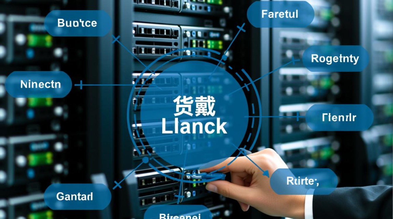 服务器负载均衡的各种方式中，哪种最适合高并发场景？