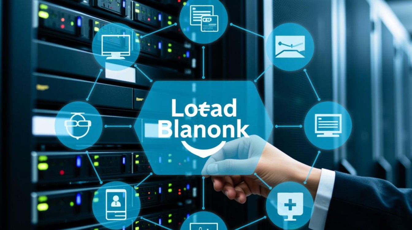 服务器负载均衡的各种方式中，哪种最适合高并发场景？