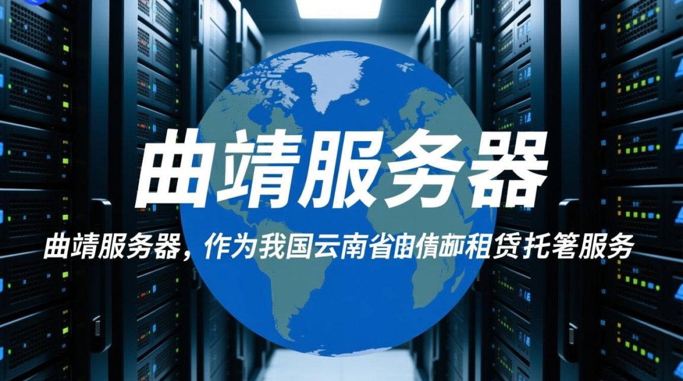 曲靖服务器托管，为何成为企业首选？揭秘其优势与奥秘！