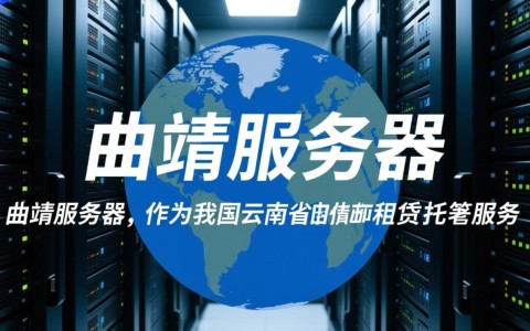 曲靖服务器托管，为何成为企业首选？揭秘其优势与奥秘！