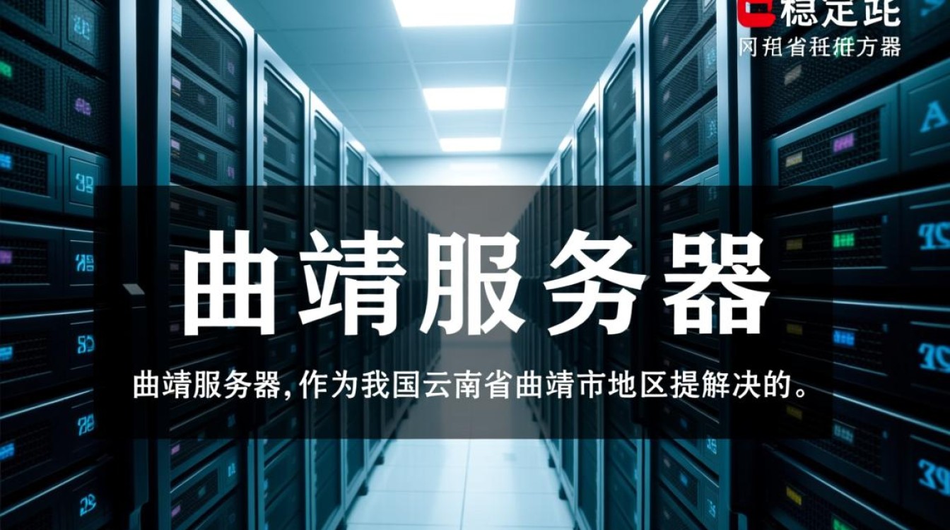 曲靖服务器托管，为何成为企业首选？揭秘其优势与奥秘！