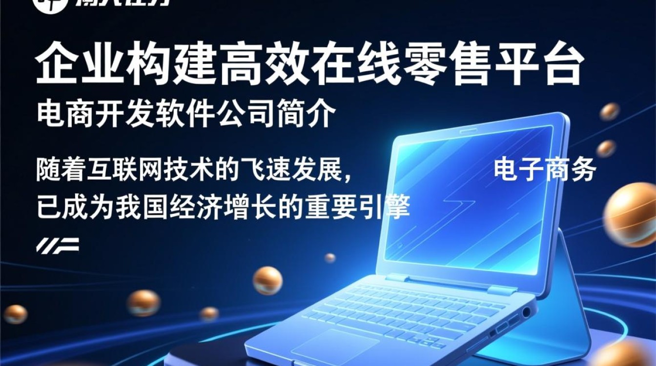 电商开发软件公司为何能在竞争激烈的市场中脱颖而出？揭秘其核心竞争力！