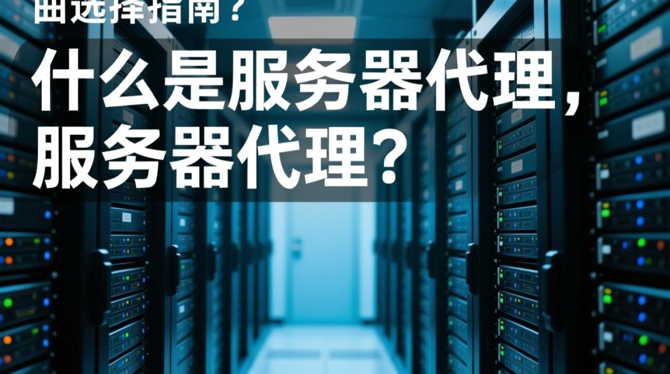 曲靖服务器代理哪家服务好？性价比高的推荐有哪些？