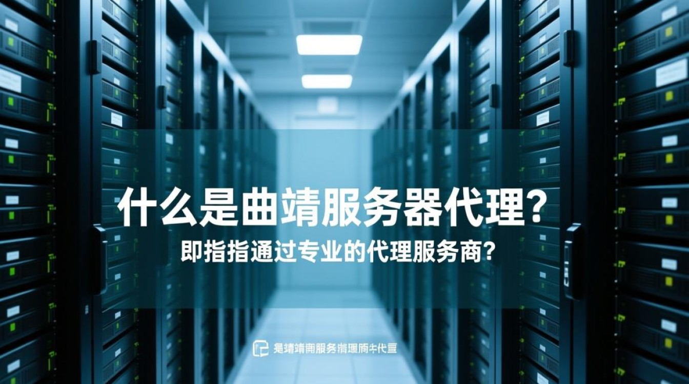 曲靖服务器代理哪家服务好？性价比高的推荐有哪些？