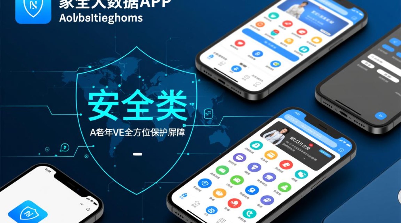 安全大数据app下载官网是哪个？安全吗？